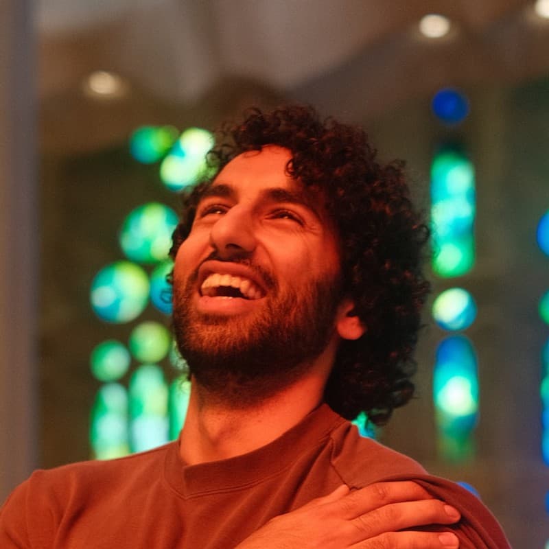 Lakshya Bakshi